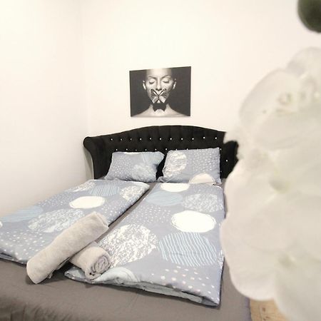 Comfort Apartment Hg Bécs Kültér fotó