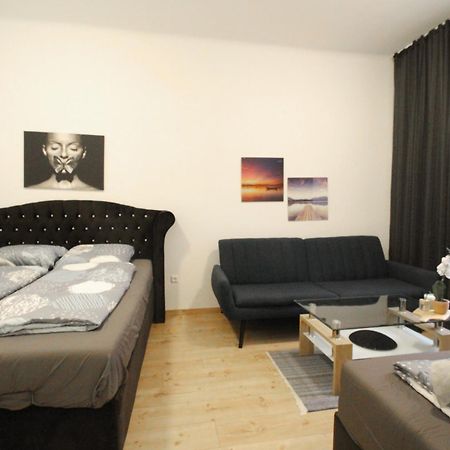 Comfort Apartment Hg Bécs Kültér fotó