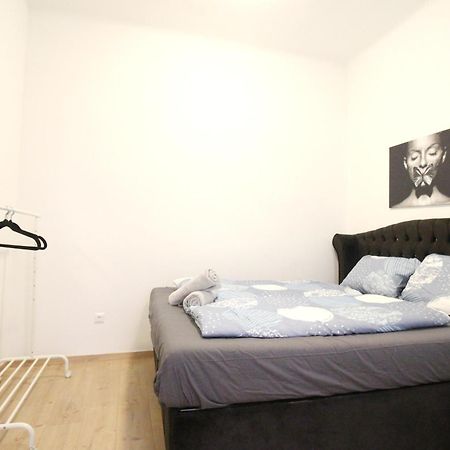 Comfort Apartment Hg Bécs Kültér fotó