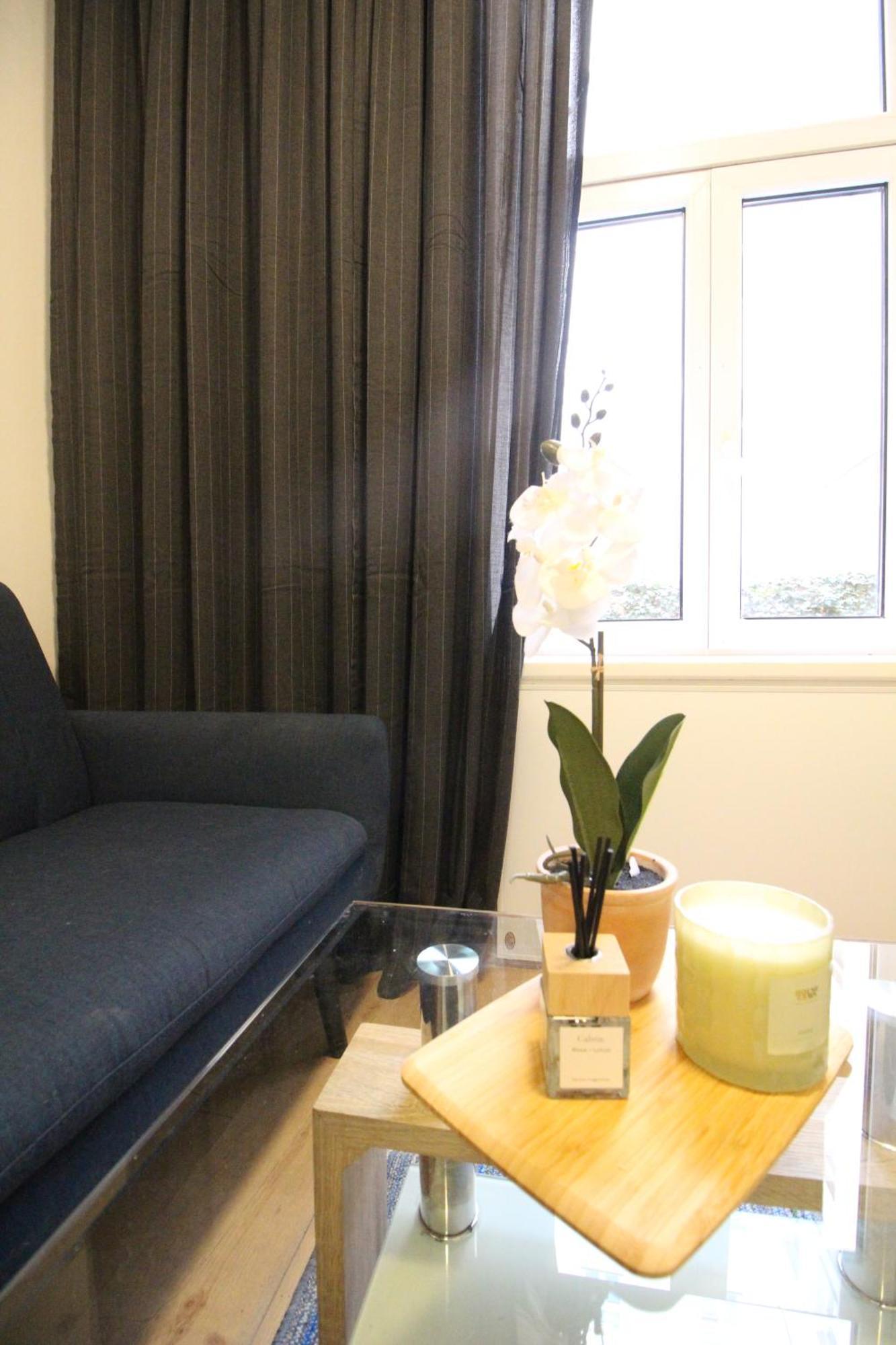 Comfort Apartment Hg Bécs Kültér fotó