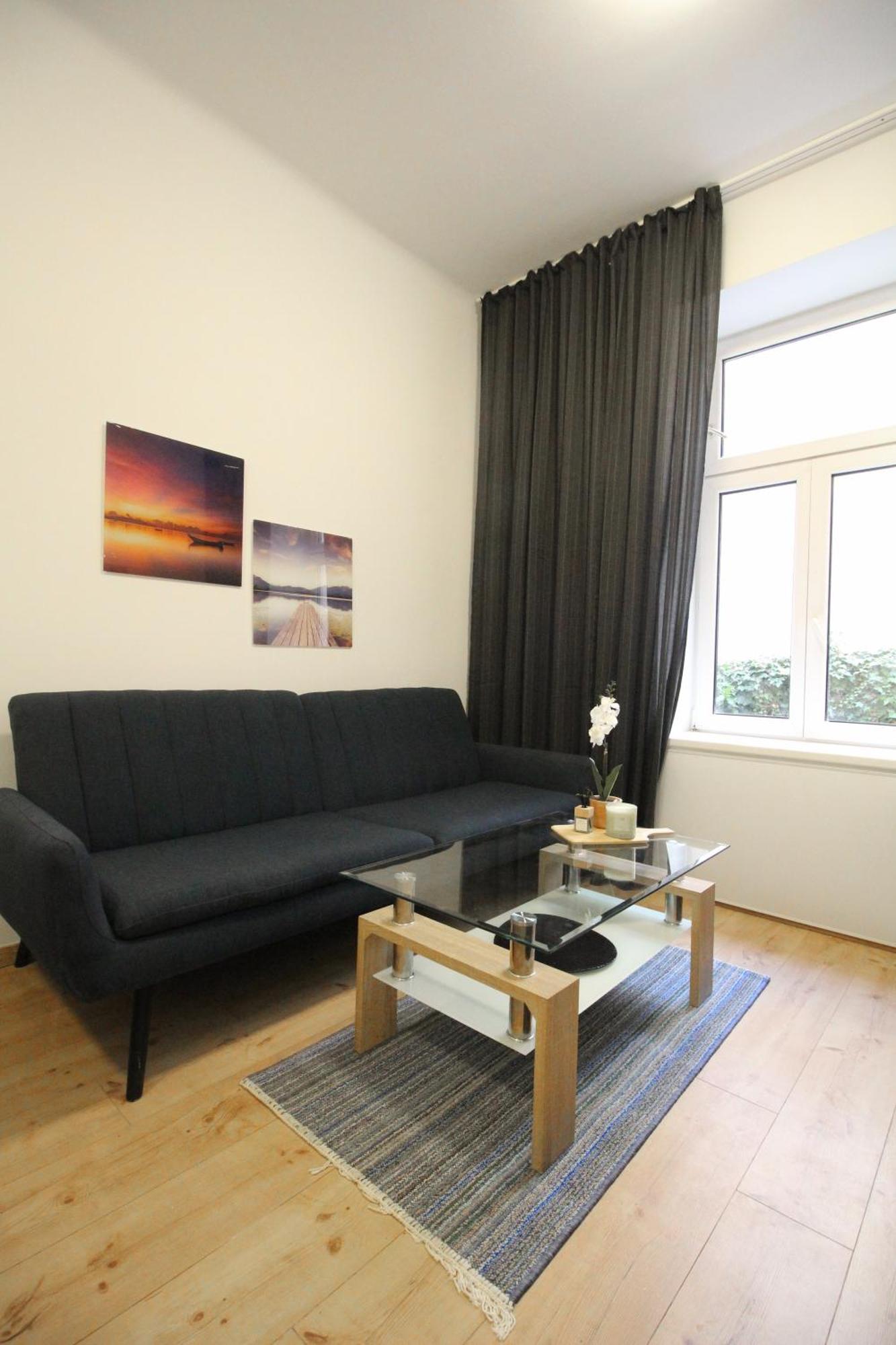 Comfort Apartment Hg Bécs Kültér fotó
