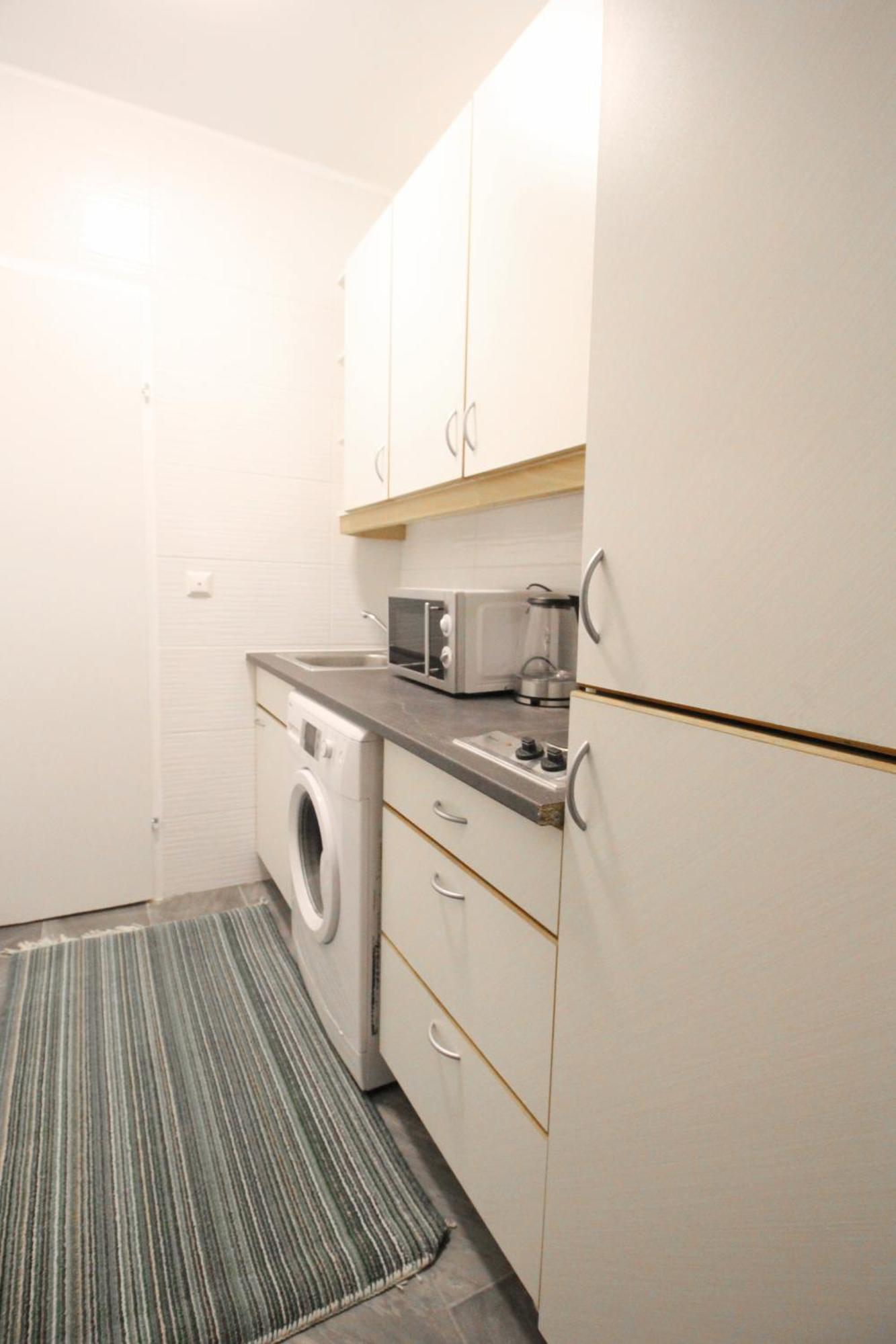 Comfort Apartment Hg Bécs Kültér fotó