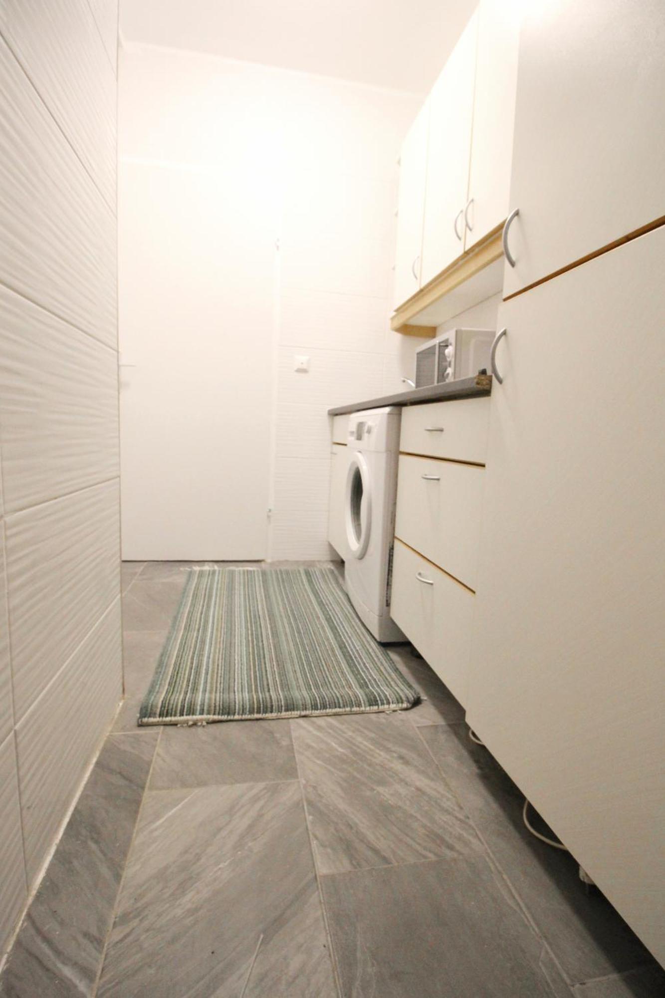 Comfort Apartment Hg Bécs Kültér fotó