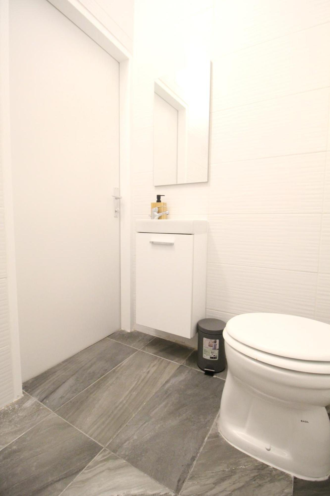 Comfort Apartment Hg Bécs Kültér fotó