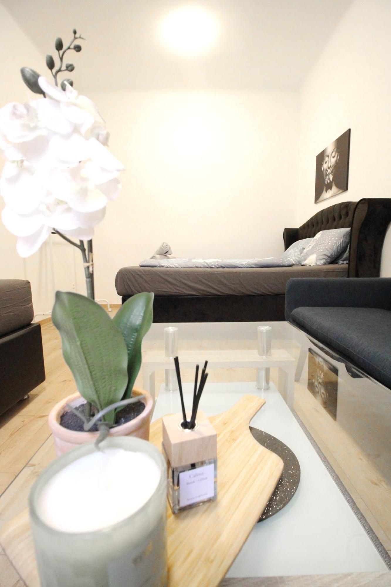 Comfort Apartment Hg Bécs Kültér fotó